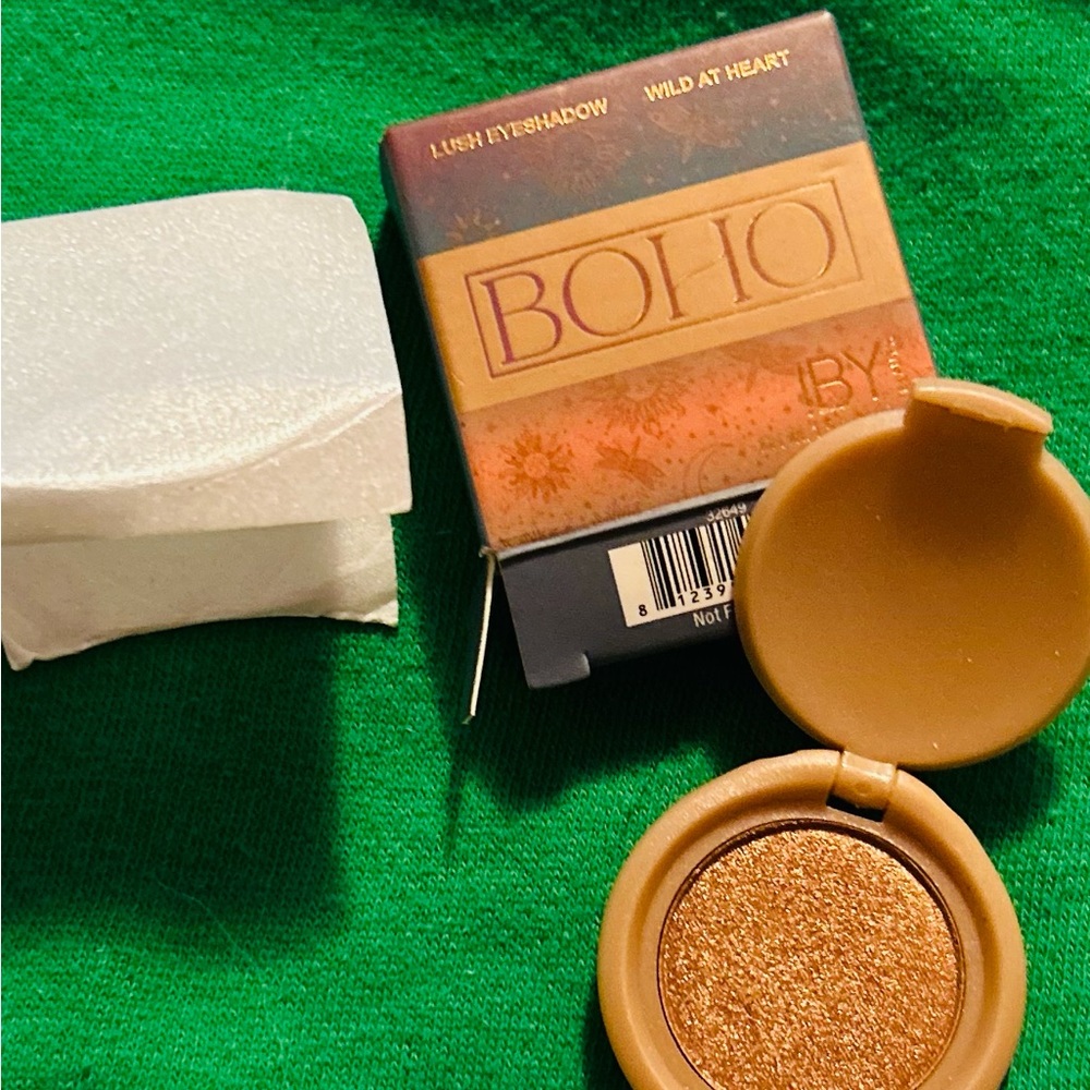 Boho times two - Picture 15 of 16